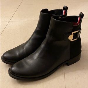 Tommy Hilfiger Chelsea Boot